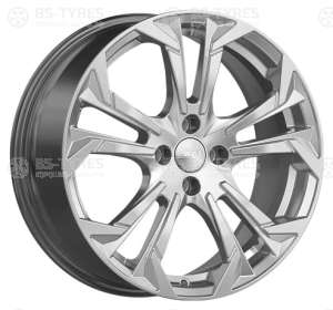 Скад Дунай (Sn) 7xR17 ET37 4*100 D67.1