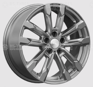Скад Кения (Gt) 6.5xR16 ET37 5*110 D65.1