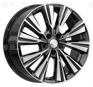 Скад Линней (A) 7.5xR18 ET35 5*114.3 D60.1