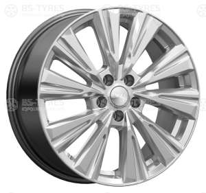 Скад Линней (Sn) 7.5xR18 ET35 5*114.3 D60.1