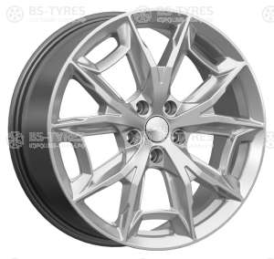 Скад Паркер (Sn) 7.5xR19 ET45 5*108 D67.1
