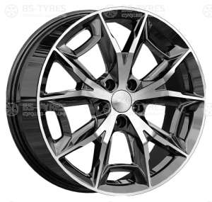 Скад Паркер (A) 7.5xR19 ET45 5*108 D67.1