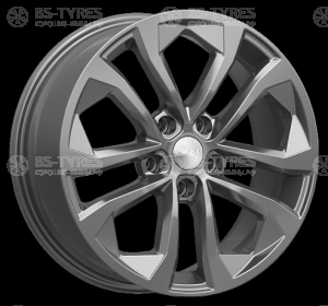Скад Тукан (Gt) 7xR17 ET40 5*112 D57.1