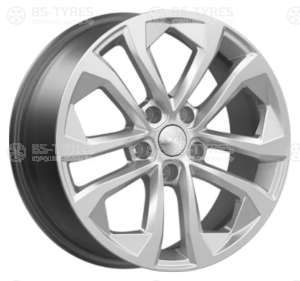 Скад Тукан (Sn) 7xR17 ET45 5*100 D67.1