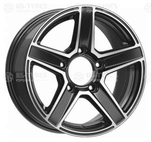 Скад Сафари (MA) 7xR16 ET30 5*139.7 D98.5