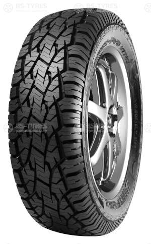 Sunfull Mont-Pro AT782 235/70 R16 106T
