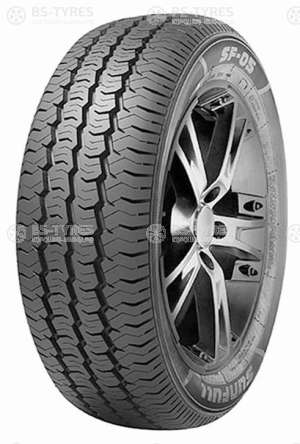 Sunfull SF-05 225/75 R16C 121/120R