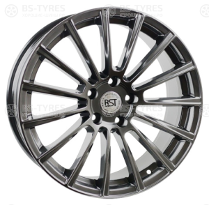 Tech-line RST R108 (BH) 8xR18 ET43 5*112 D66.6