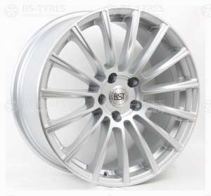 Tech-line RST R108 (S) 8xR18 ET43 5*112 D66.6