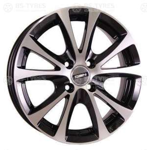 Tech-line Neo 509 (BD) 6xR15 ET50 4*108 D63.4