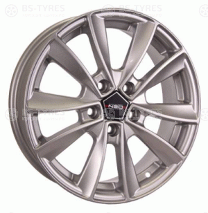 Tech-line Neo 642 (S) 6.5xR16 ET37 5*110 D65.1
