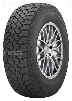 Tigar Road Terrain 205/80 R16 104T (уценка)