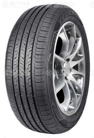 Tracmax X-Privilo TX5 195/55 R15 85V