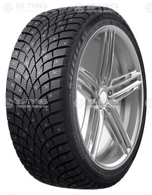 Triangle IcelynX TI501 235/45 R18 98T