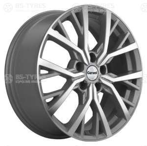 Carwel Тур 1806 (AST) 7xR18 ET37 5*114.3 D66.5
