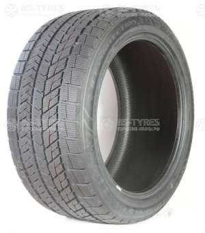Unistar Ice protection 285/45 R22 114H