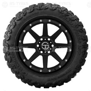 Swampthing M/T