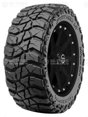 Swampthing M/T