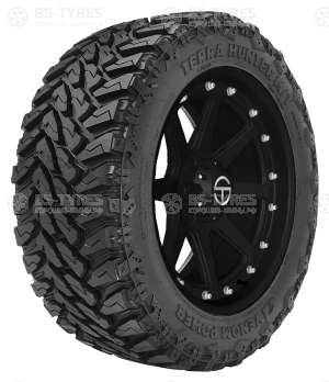 Terra Hunter M/T