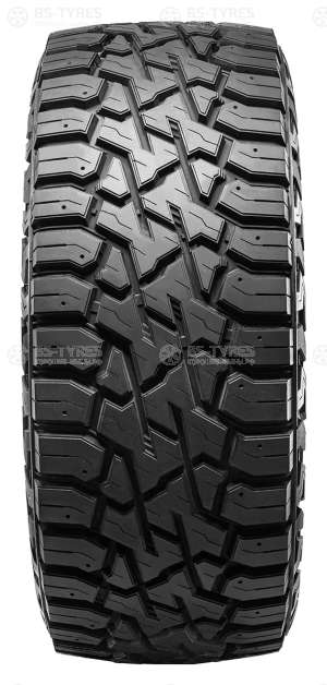 Trail Hunter R/T