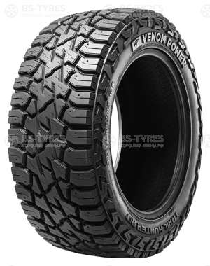Trail Hunter R/T