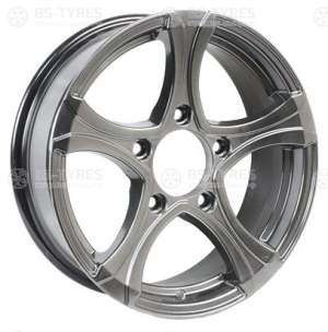 Tech-line Venti 1610 (BH) 6.5xR16 ET40 5*139.7 D98