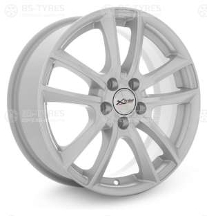 X'trike X-116M (HS) 6.5xR16 ET38 5*105 D56.6