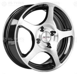 X'trike X-118 (BF) 6xR15 ET45 4*100 D54.1