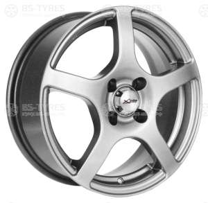 X'trike X-118 (HS) 6xR15 ET45 4*100 D54.1