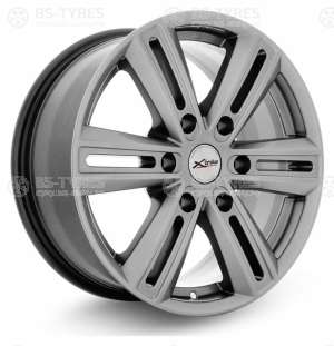 X'trike X-124 (HSB) 7.5xR17 ET36 6*139.7 D100.1