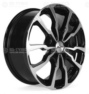 X'trike X-117 (BF) 6.5xR16 ET38 5*105 D56.6
