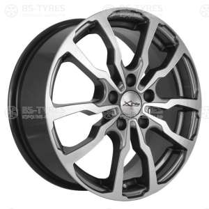 X'trike X-117 (HSB) 6.5xR16 ET38 5*105 D56.6