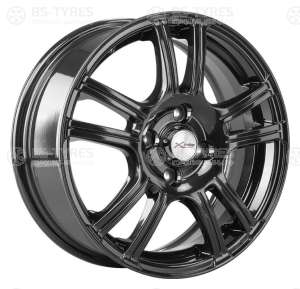 X'trike X-105M (B) 6xR15 ET45 4*100 D54.1
