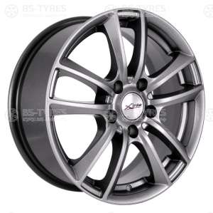 X'trike X-116M (HSB) 6.5xR16 ET45 5*112 D57.1