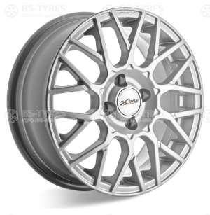 X'trike X-132 (HS) 6xR15 ET46 4*100 D54.1