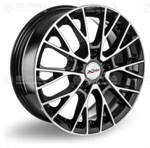 X'trike X-135 (BF) 6.5xR16 ET40 5*114.3 D60.1