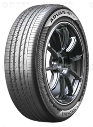 Advan dB V553