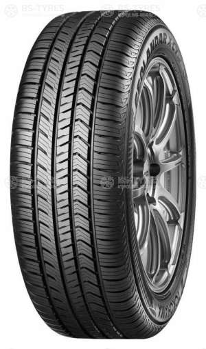 Yokohama Geolandar X-CV G057 235/55 R19 105W