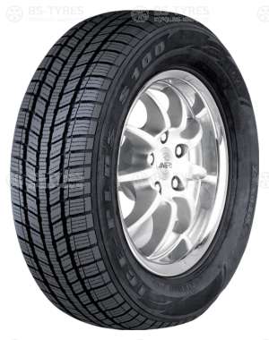 Ice Plus S-100