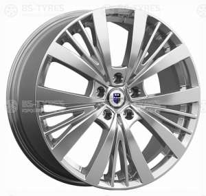 K&K Марвел (КС881) (DPl) 7.5xR19 ET50 5*108 D63.35
