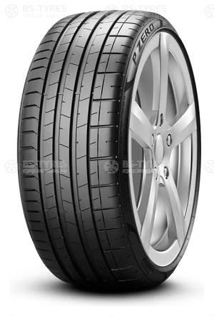 Pirelli P Zero Sports Car 245/45 R18 100Y