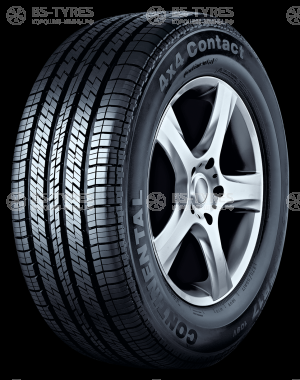 Continental 4x4 ContiContact 235/65 R17 108V