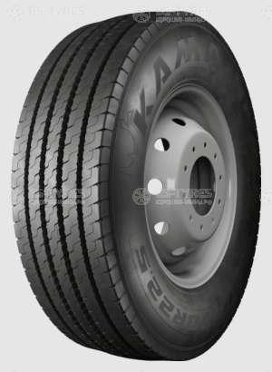 Кама NF-202 245/70 R17.5 136/134M Рулевая
