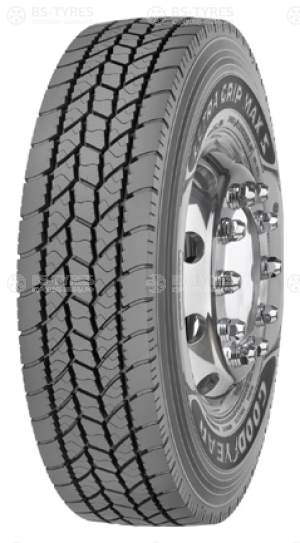 Ultra Grip Max S