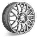X'trike X-132 (HSB) 6xR15 ET38 5*100 D57.1