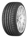 Continental ContiSportContact 3
