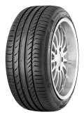 Continental ContiSportContact 5 ContiSeal