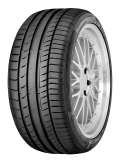 Continental ContiSportContact 5P 285/30 R21 100Y