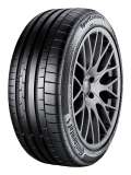 Continental ContiSportContact 6 ContiSilent