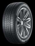 Continental ContiWinterContact TS860S SSR RunFlat 275/35 R20 102V